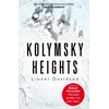 KNYGA Lionel Davidson Kolymsky Heights