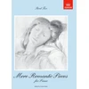 KNYGA Lionel Salter More Romantic Pieces for Piano, Book II