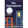 KNYGA LIPMAN Ms Demeanor