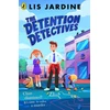 KNYGA Lis Jardine Detention Detectives