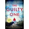 KNYGA Lisa Ballantyne Guilty One
