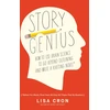 KNYGA Lisa Cron Story Genius
