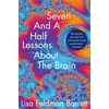 KNYGA Lisa Feldman Barrett Barrett Lisa Feldman Seven and a Half Lessons About the Brain