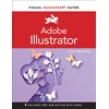 KNYGA Lisa Fridsma Adobe Illustrator Visual QuickStart Guide
