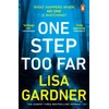 KNYGA Lisa Gardner One Step Too Far