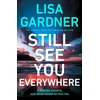 KNYGA Lisa Gardner Still See You Everywhere