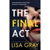 KNYGA Lisa Gray Final Act