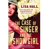 KNYGA Lisa Hall Case of the Singer and the Showgirl