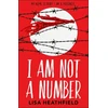 KNYGA Lisa Heathfield I Am Not a Number