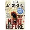KNYGA Lisa Jackson Night Before