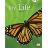 KNYGA Lisa James Bug Club Guided Non Fiction Year 1 Geltona C My Life