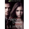 KNYGA Lisa Jane Smith Vampire Diaries: The Fury