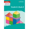 KNYGA Lisa Jarmin International Primary Maths Student's Book: Stage 2