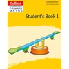 KNYGA Lisa Jarmin International Primary Maths Student's Book: Stage 1