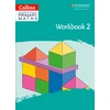 KNYGA Lisa Jarmin International Primary Maths Workbook: Stage 2