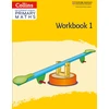 KNYGA Lisa Jarmin Jarmin Lisa International Primary Maths Workbook: Stage 1