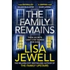 KNYGA Lisa Jewell Family Remains, the gripping Sunday Times No. 1 bestseller