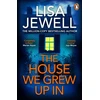 KNYGA Lisa Jewell House We Grew Up In