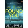 KNYGA Lisa Jewell I Found You