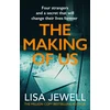 KNYGA Lisa Jewell Making of Us