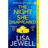 KNYGA Lisa Jewell Night She Disappeared