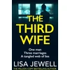 KNYGA Lisa Jewell Third Wife