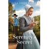KNYGA Lisa Jones Baker Serenity's Secret