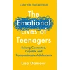 KNYGA Lisa K Damour Emotional Lives of Teenagers