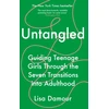 KNYGA Lisa K Damour Untangled