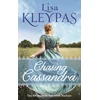 KNYGA Lisa Kleypas Chasing Cassandra