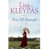 KNYGA Lisa Kleypas Mine Till Midnight