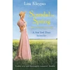 KNYGA Lisa Kleypas Scandal in Spring
