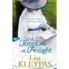 KNYGA Lisa Kleypas Tempt Me at Twilight