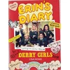 KNYGA Lisa Mcgee Erin's Diary: An Official Derry Girls Book