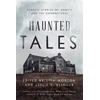 KNYGA Lisa Morton Haunted Tales
