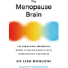 KNYGA Lisa Mosconi Menopause Brain, The New Science Empowering Women to Navigate Midlife with Knowledge and Confidence