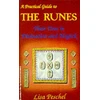 KNYGA Lisa Peschel Practical Guide to the Runes