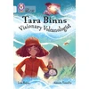 KNYGA Lisa Rajan Tara Binns: Visionary Volcanologist