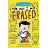 KNYGA Lisa Thompson Day I Was Erased