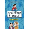 KNYGA Lisa Thompson Thompson Lisa Graveyard Riddle (the new mystery from award-winn ing author of The Goldfish Boy)