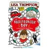 KNYGA Lisa Thompson Rollercoaster Boy