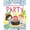KNYGA Lisa Thompson Sidney and Carrie Have a Party
