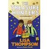 KNYGA Lisa Thompson Treasure Hunters