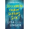 KNYGA Lisa Unger Secluded Cabin Sleeps Six