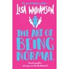 KNYGA Lisa Williamson Art of Being Normal
