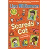 KNYGA Lisa Williamson Bigg School: Scaredy Cat