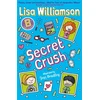 KNYGA Lisa Williamson Williamson Lisa Bigg School: Secret Crush