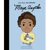 KNYGA Lisbeth Kaiser Maya Angelou