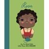 KNYGA Lisbeth Kaiser Rosa Parks
