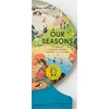 KNYGA Lisk Feng Our Seasons
